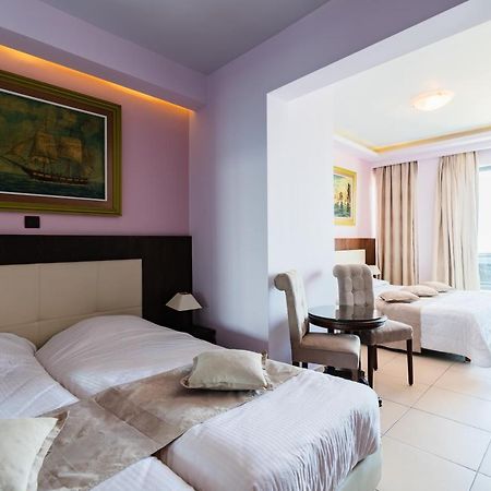 Panorama Hotel Paralia Katerinis Luaran gambar