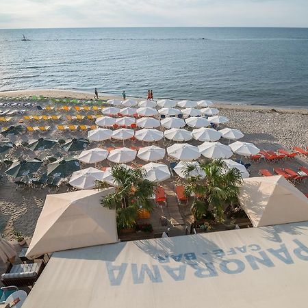 Panorama Hotel Paralia Katerinis Luaran gambar