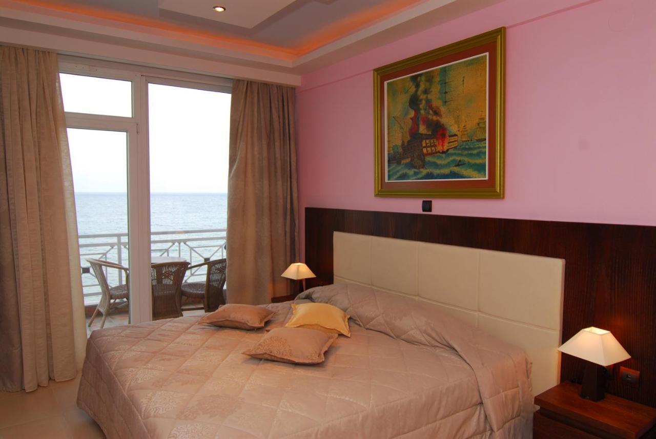 Panorama Hotel Paralia Katerinis Luaran gambar