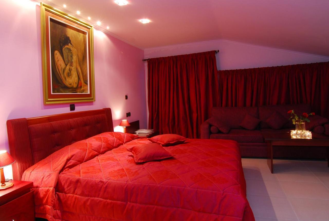 Panorama Hotel Paralia Katerinis Luaran gambar