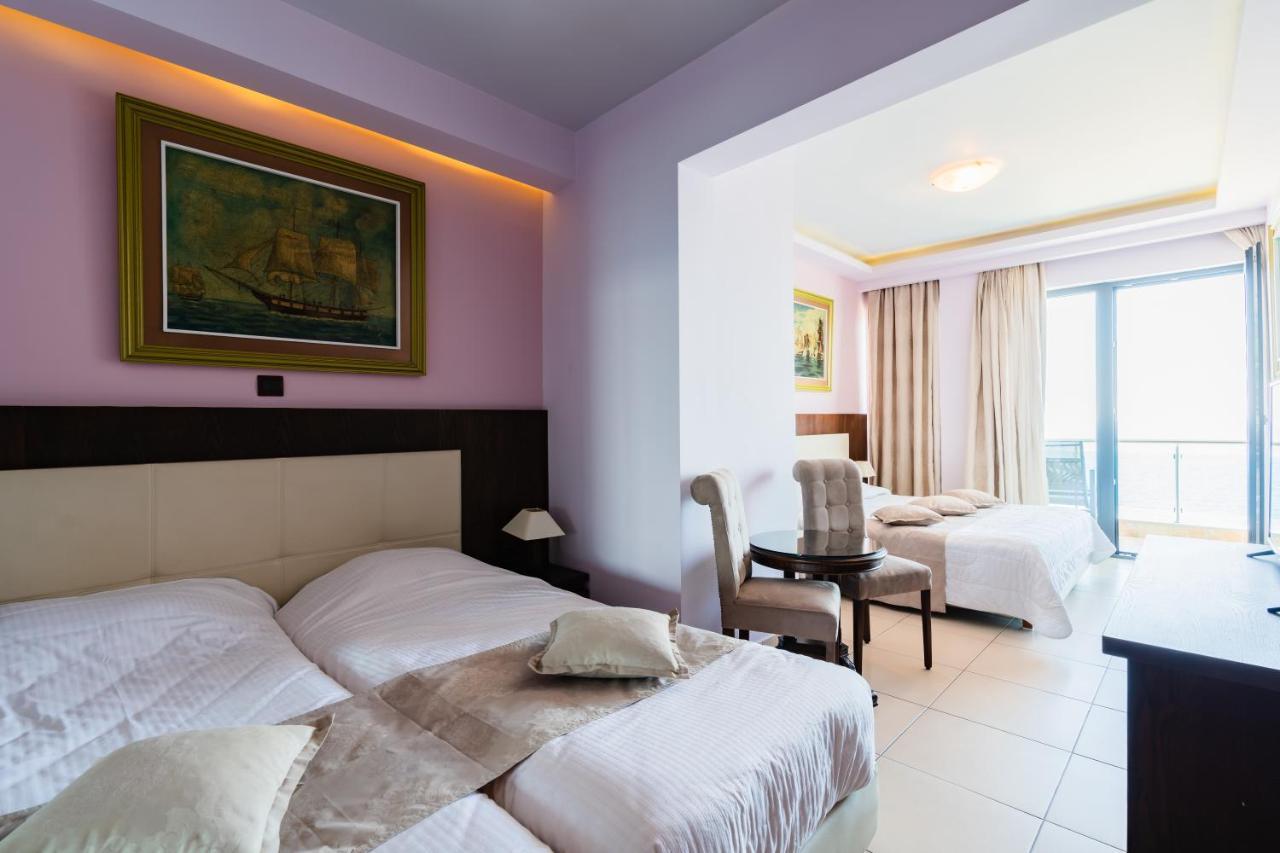 Panorama Hotel Paralia Katerinis Luaran gambar