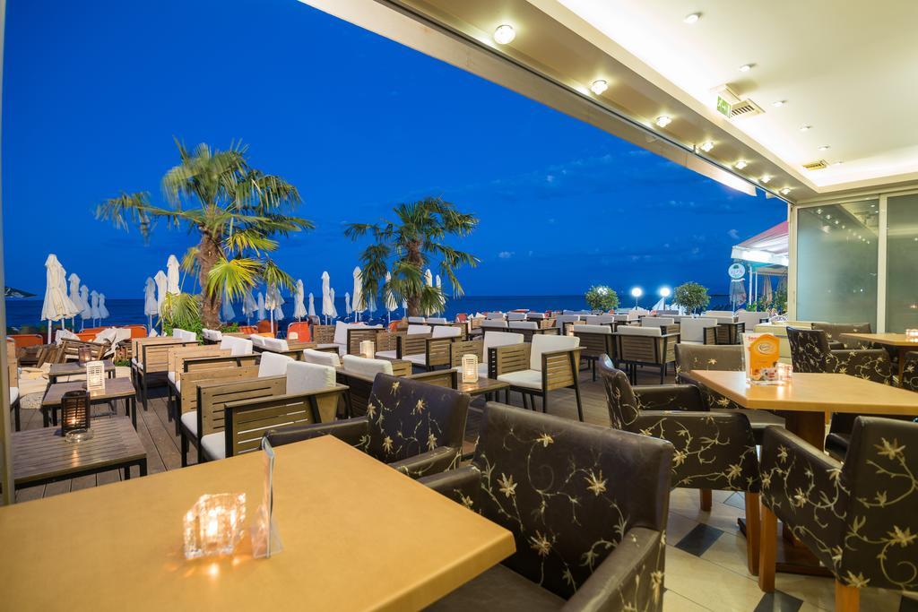 Panorama Hotel Paralia Katerinis Luaran gambar