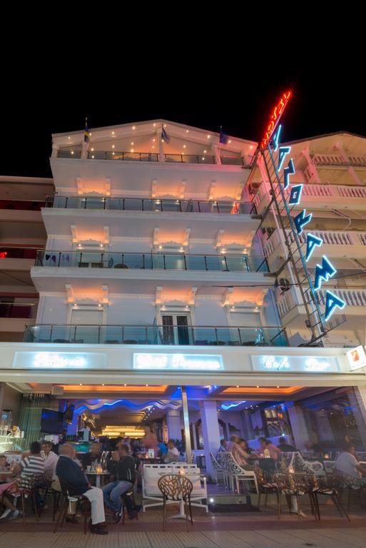 Panorama Hotel Paralia Katerinis Luaran gambar